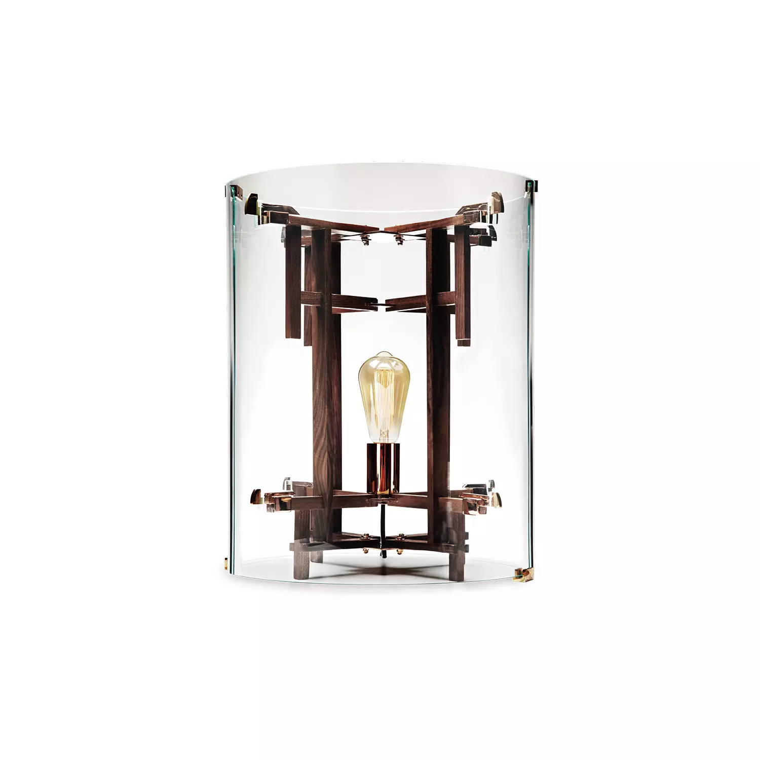 MOORGEN CHEN DARUI MASTER COLLABORATION KING SERIES Free 3D model