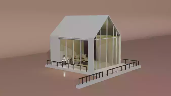 Modern Shed   Morshed 4