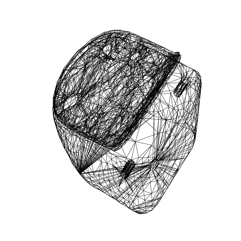 3 Pack Toilet 3D Printable Mini Toilets for Dioramas Dollhouses 3D print model_8