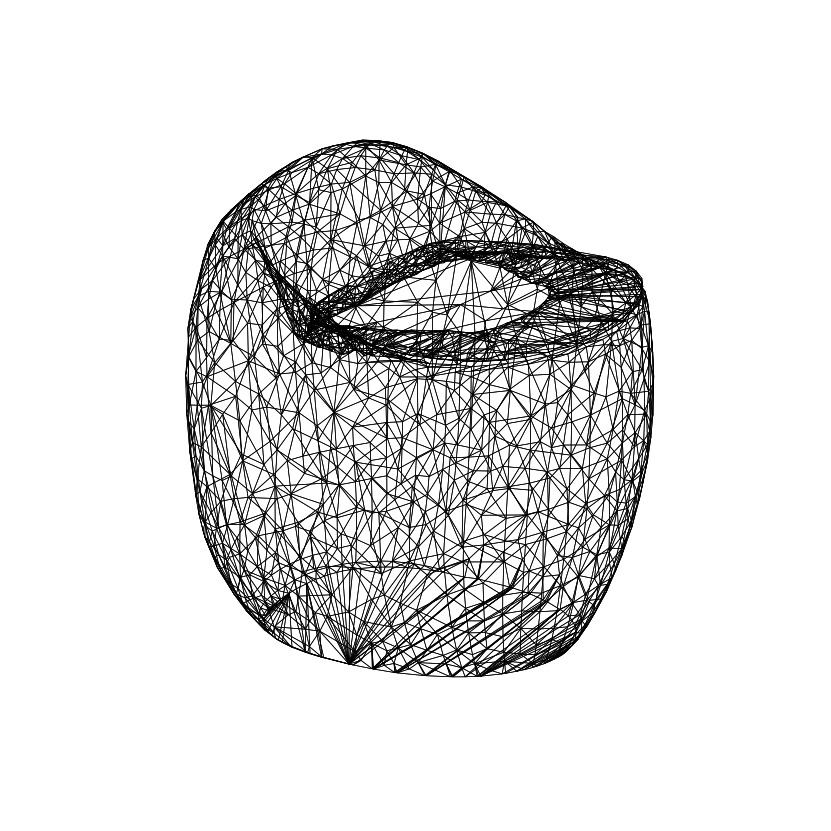 3 Pack Toilet 3D Printable Mini Toilets for Dioramas Dollhouses 3D print model_12