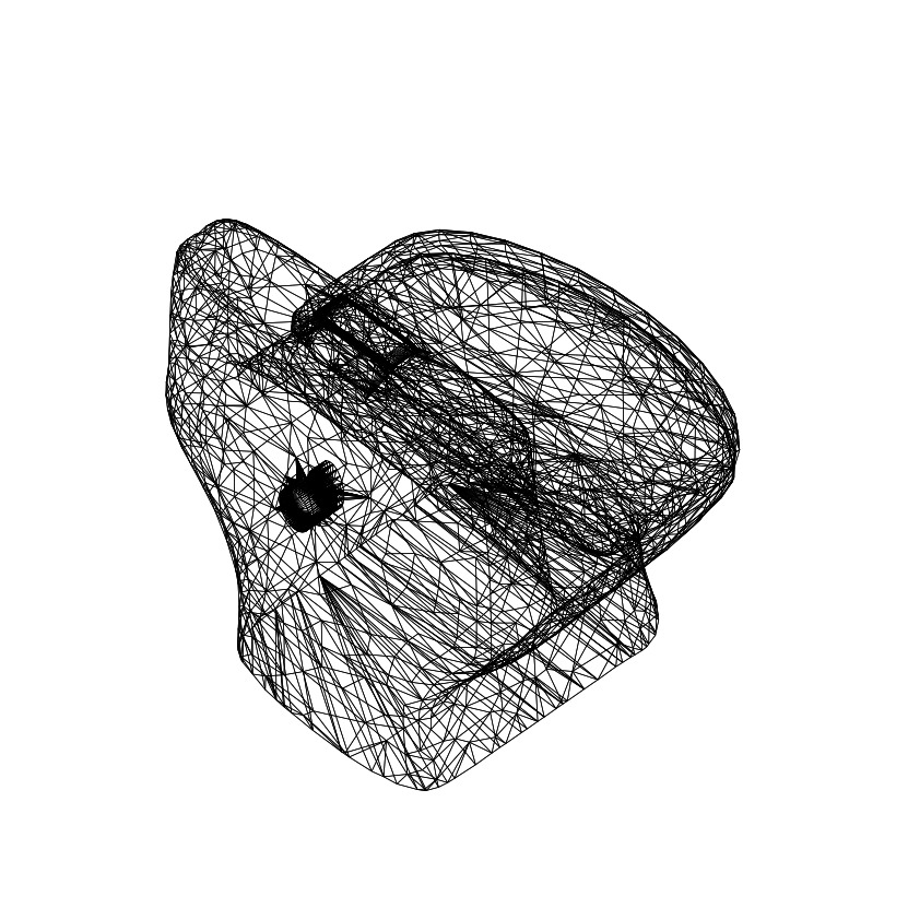 3 Pack Toilet 3D Printable Mini Toilets for Dioramas Dollhouses 3D print model_9