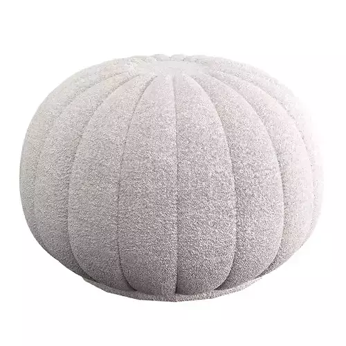 Boconcept Sweet Art Pouf