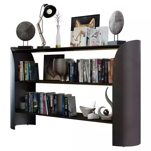 Davis Vida Shelving