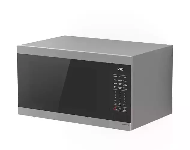 SAMSUNG microwave