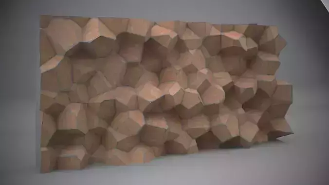 Parametric Wall