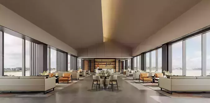   restaurant cafe  interior  