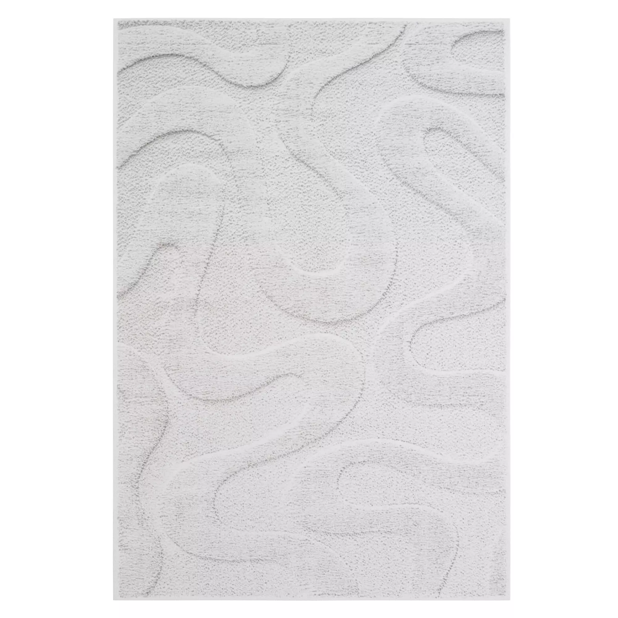 Cleo Rug Low-poly 3D model