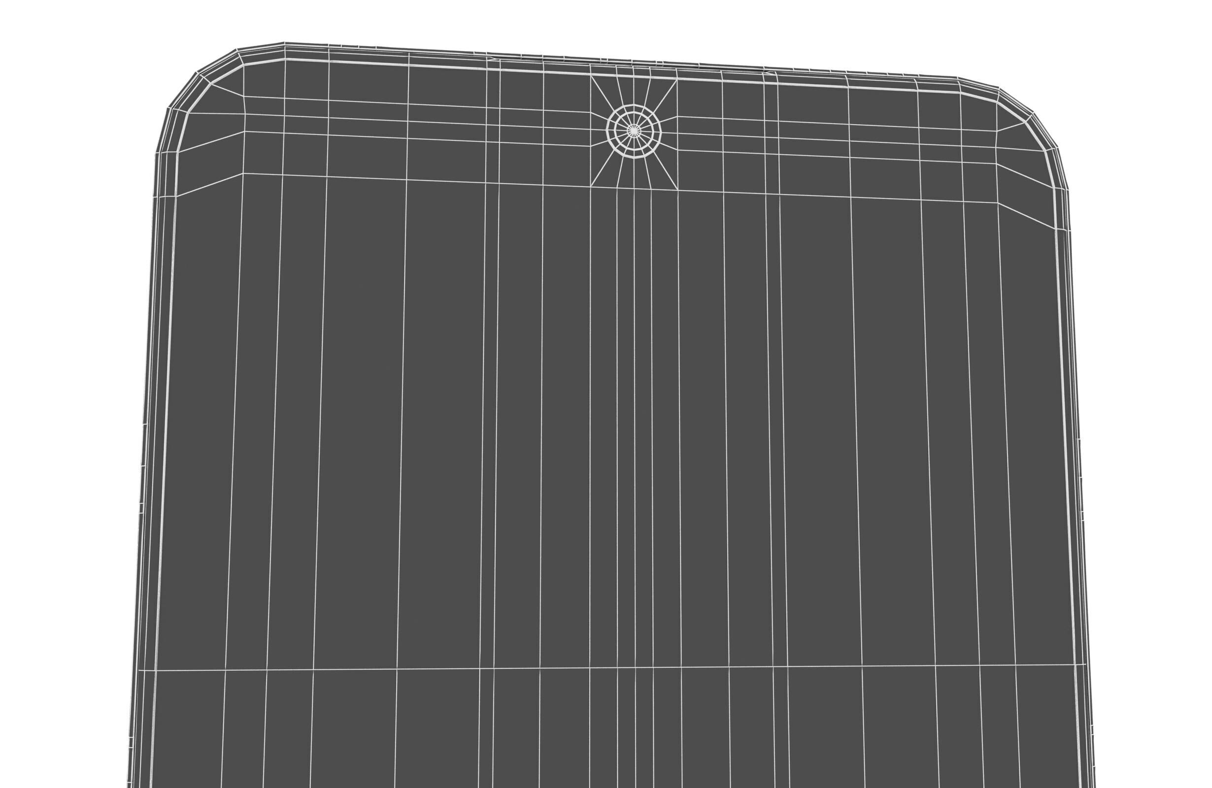 Realme P3 Ultra 5G All Colors 3D model_18