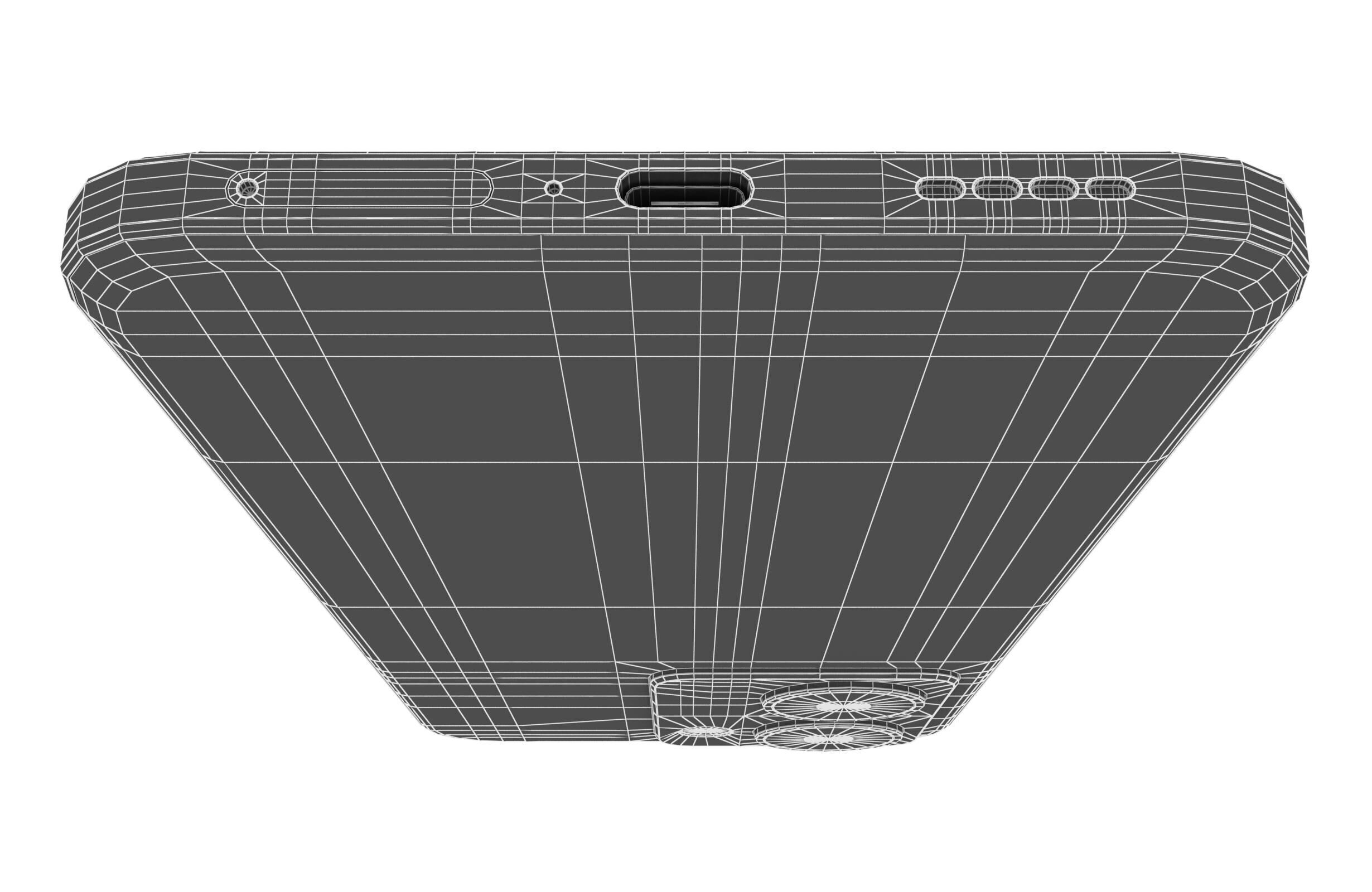 Realme P3 Ultra 5G All Colors 3D model_23