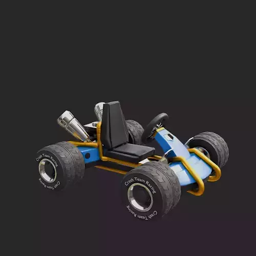 crash cart