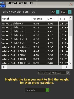 Ring With Diamond Around It 3D model_5