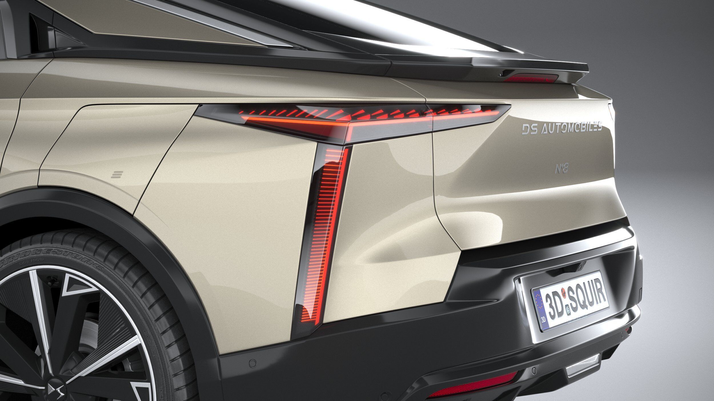 DS No8 2026 3D model_6