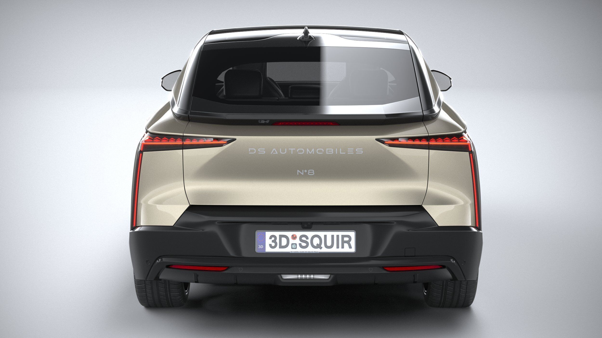 DS No8 2026 3D model_4