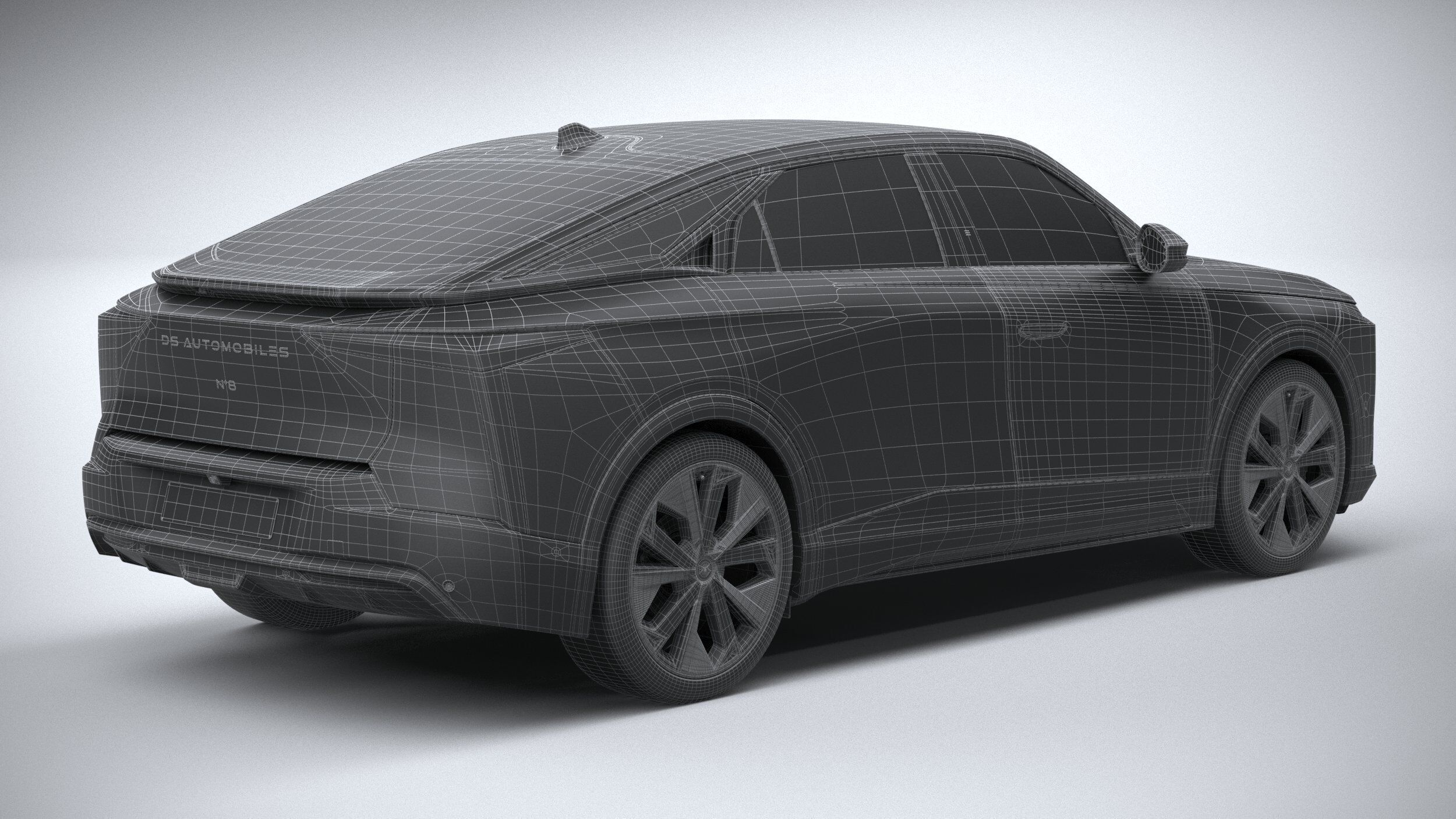 DS No8 2026 3D model_29