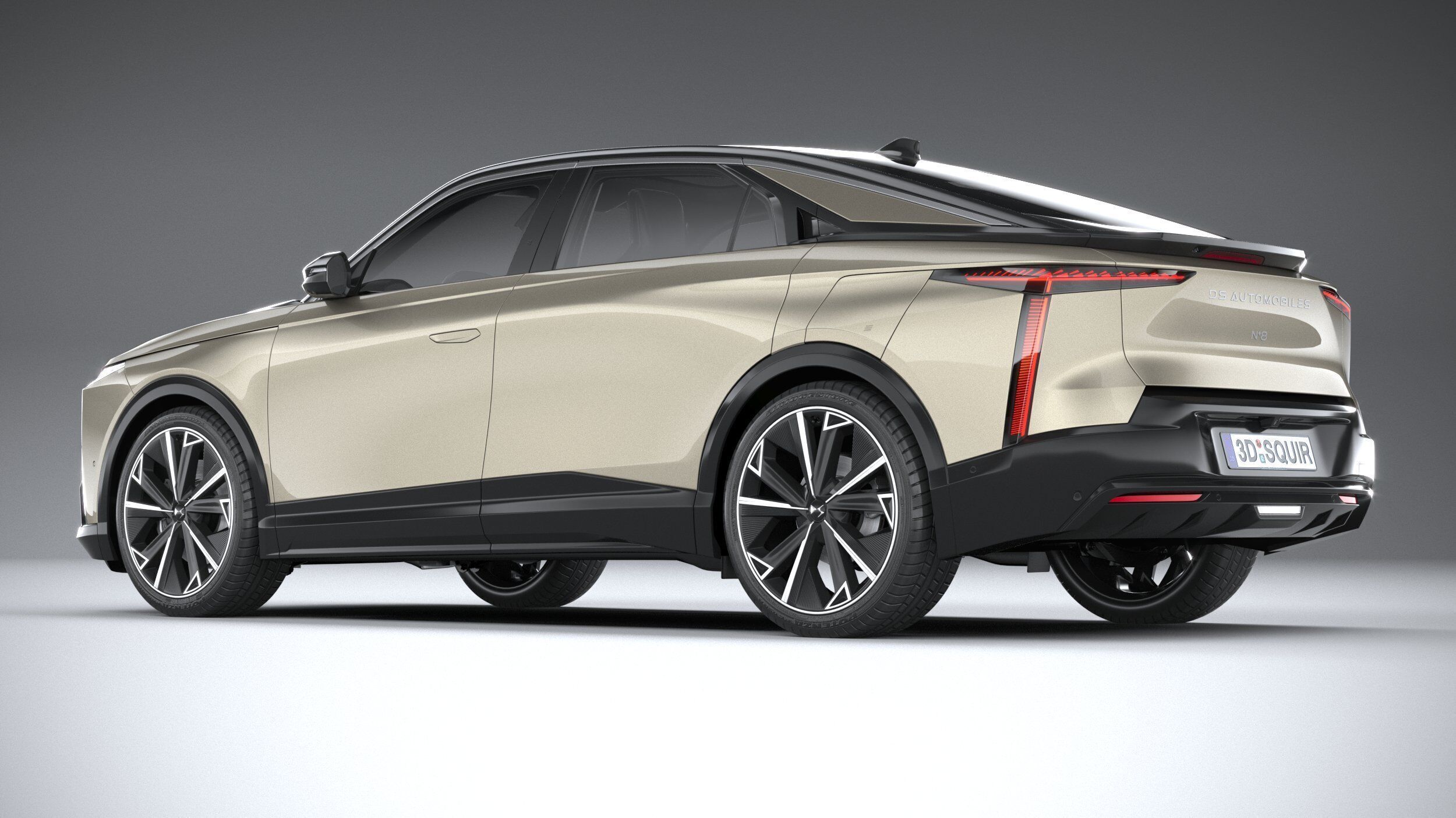 DS No8 2026 3D model_5