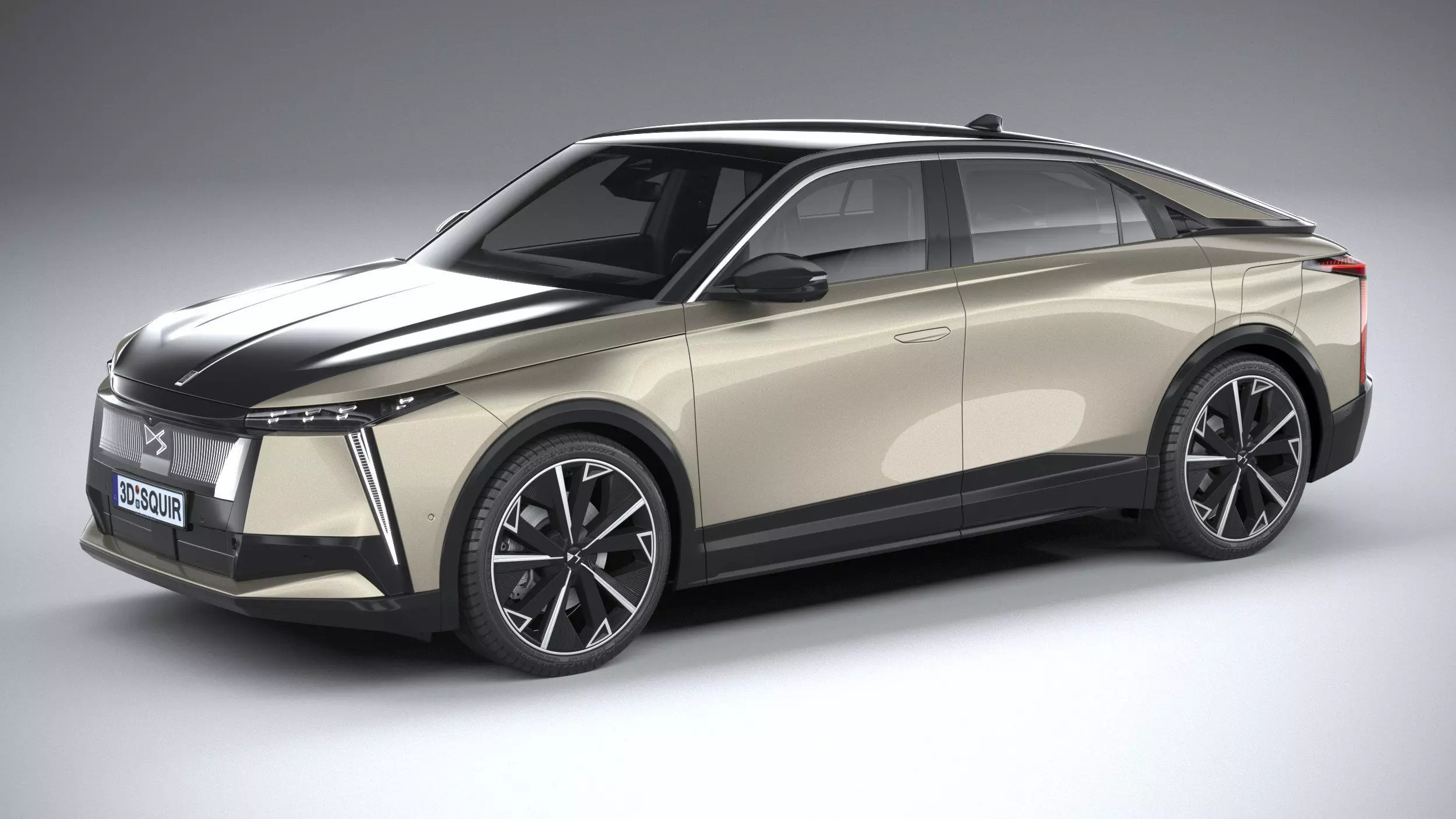 DS No8 2026 3D model_0