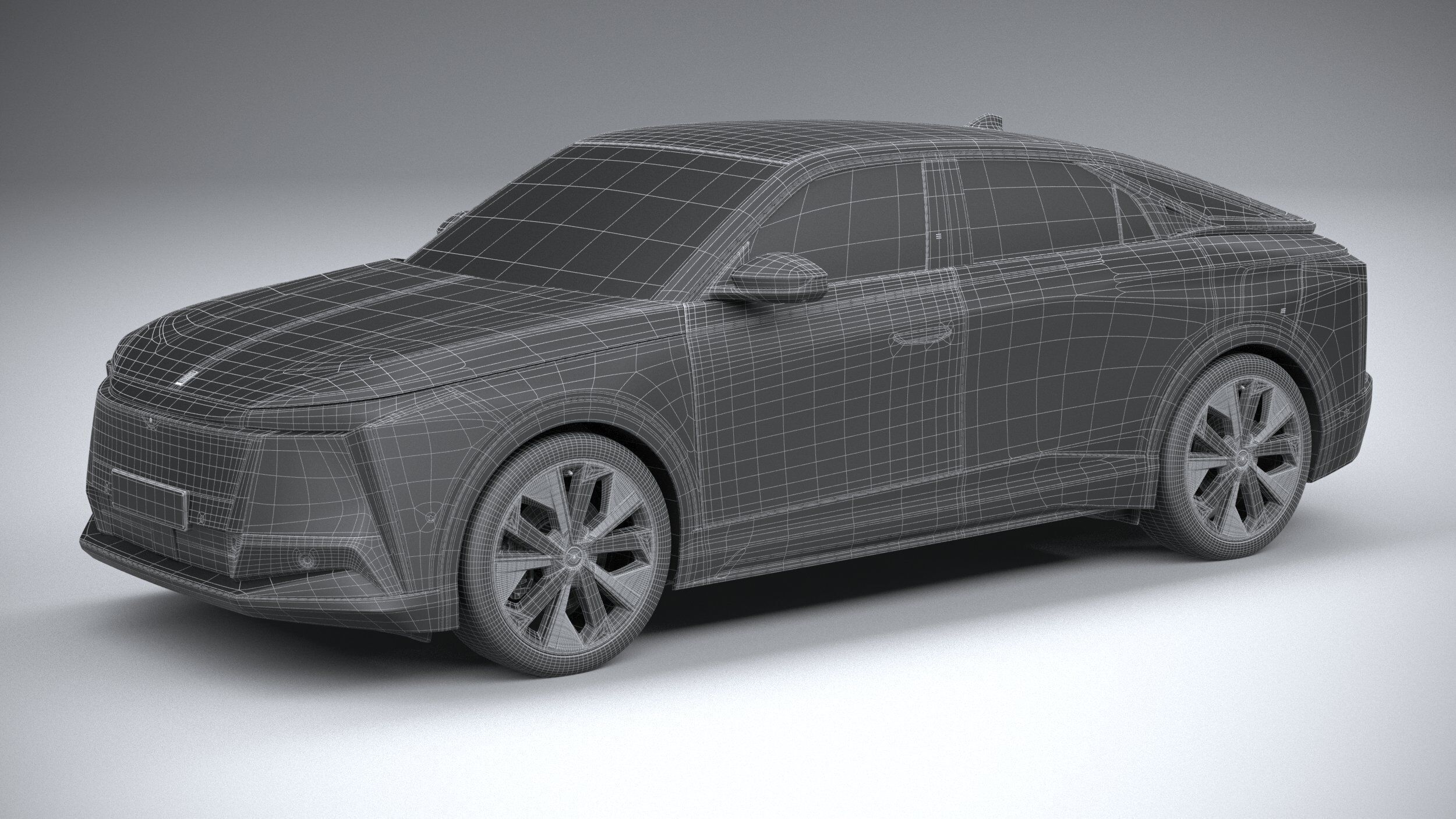 DS No8 2026 3D model_28