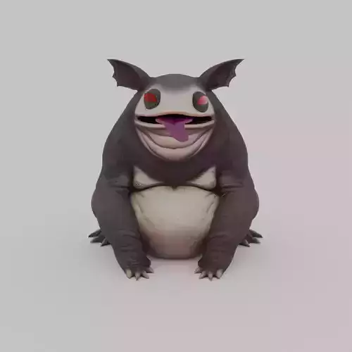 Great Old Ones Tsathoggua