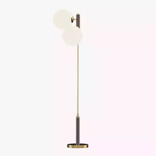Four Hands Colome Floor Lamp