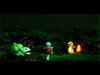 Charmander-Animated Low-poly 3D model_1