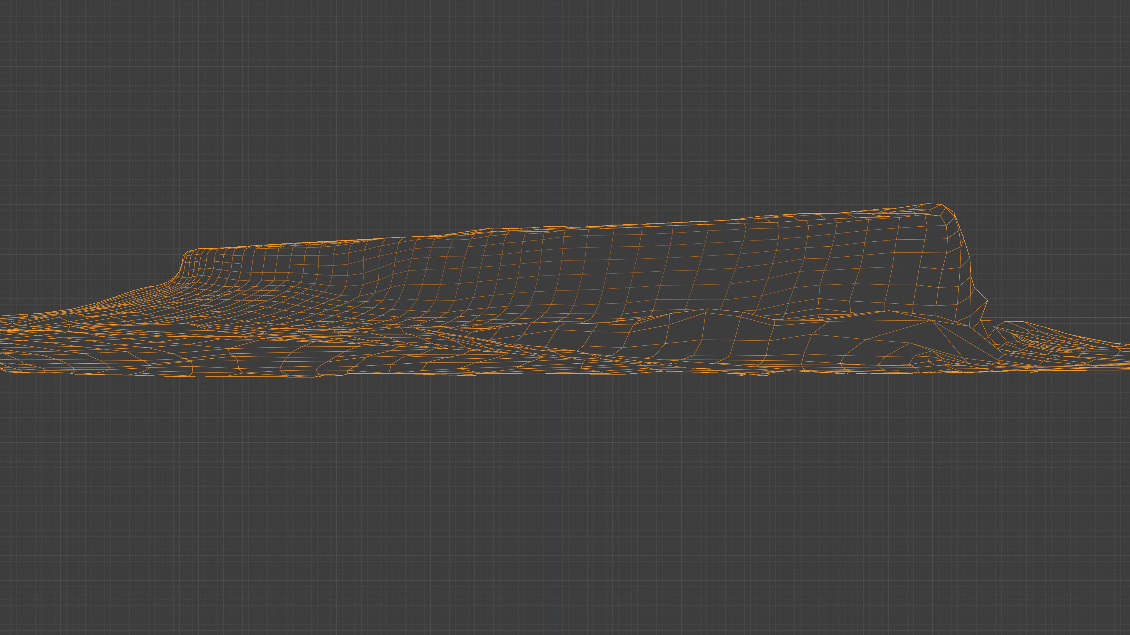 Photorealistic 3D scan of manhole Hatch cover Sewer Manhole Low-poly 3D model_25