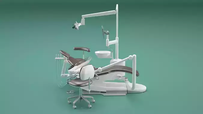 Dental Chair
