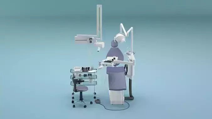 Dental Chair