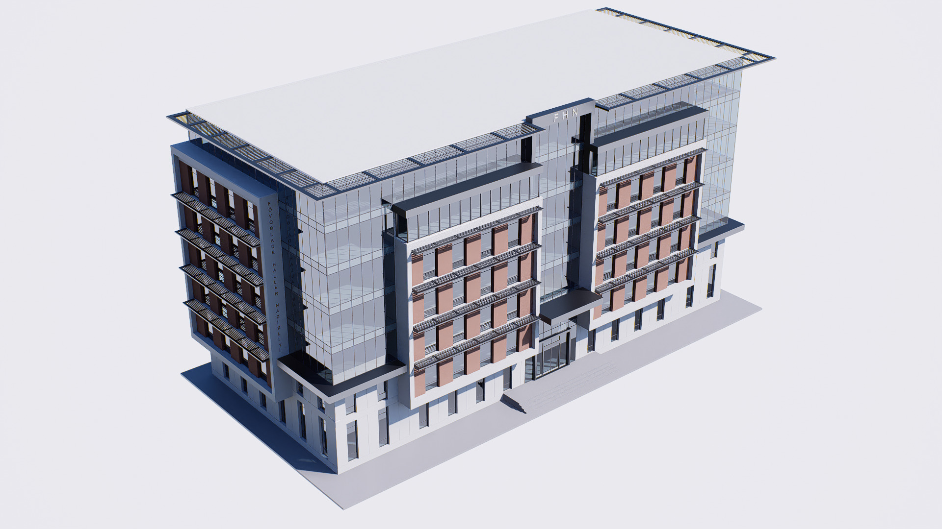 Building Low-poly 3D model_8