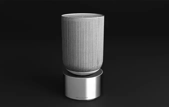 Bang olufsen speaker