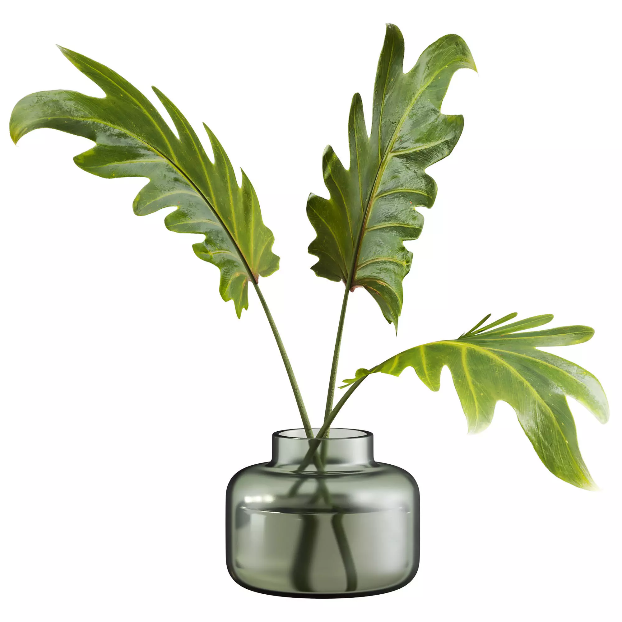 bouquet 3D model