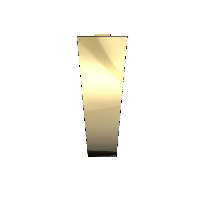 Mens ring 006 3D print model_2