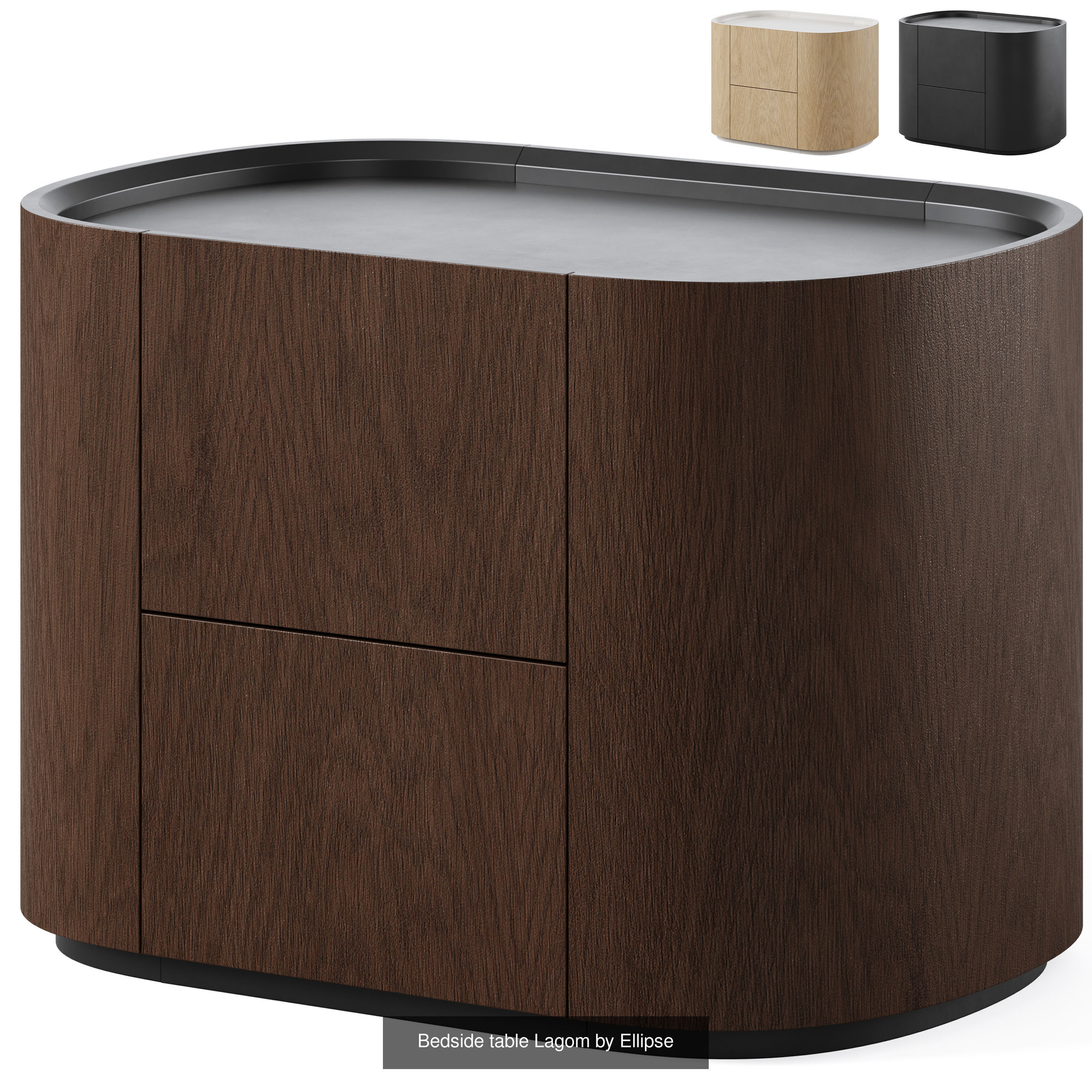 The Lagom furniture collection by Ellipse _2