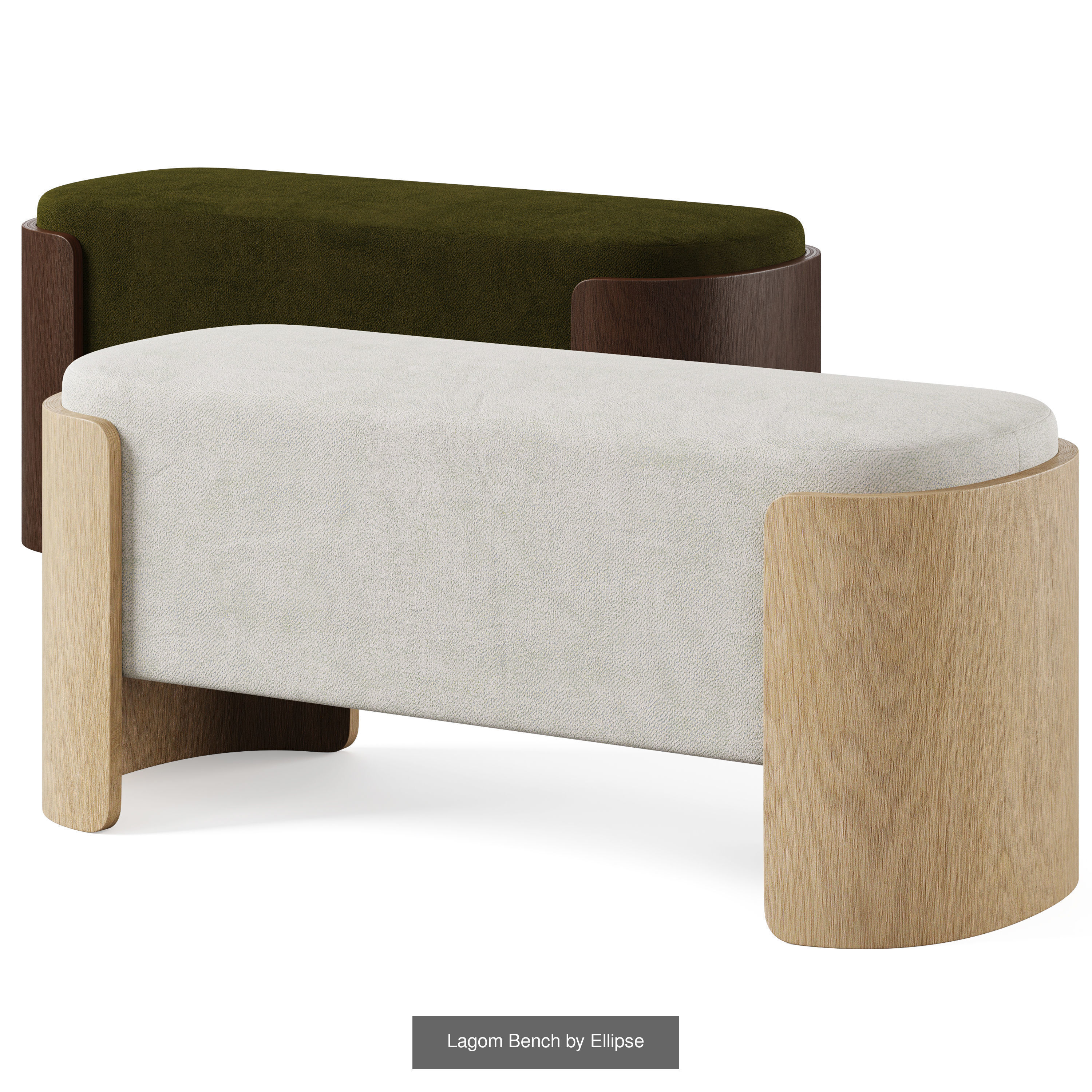 The Lagom furniture collection by Ellipse _4