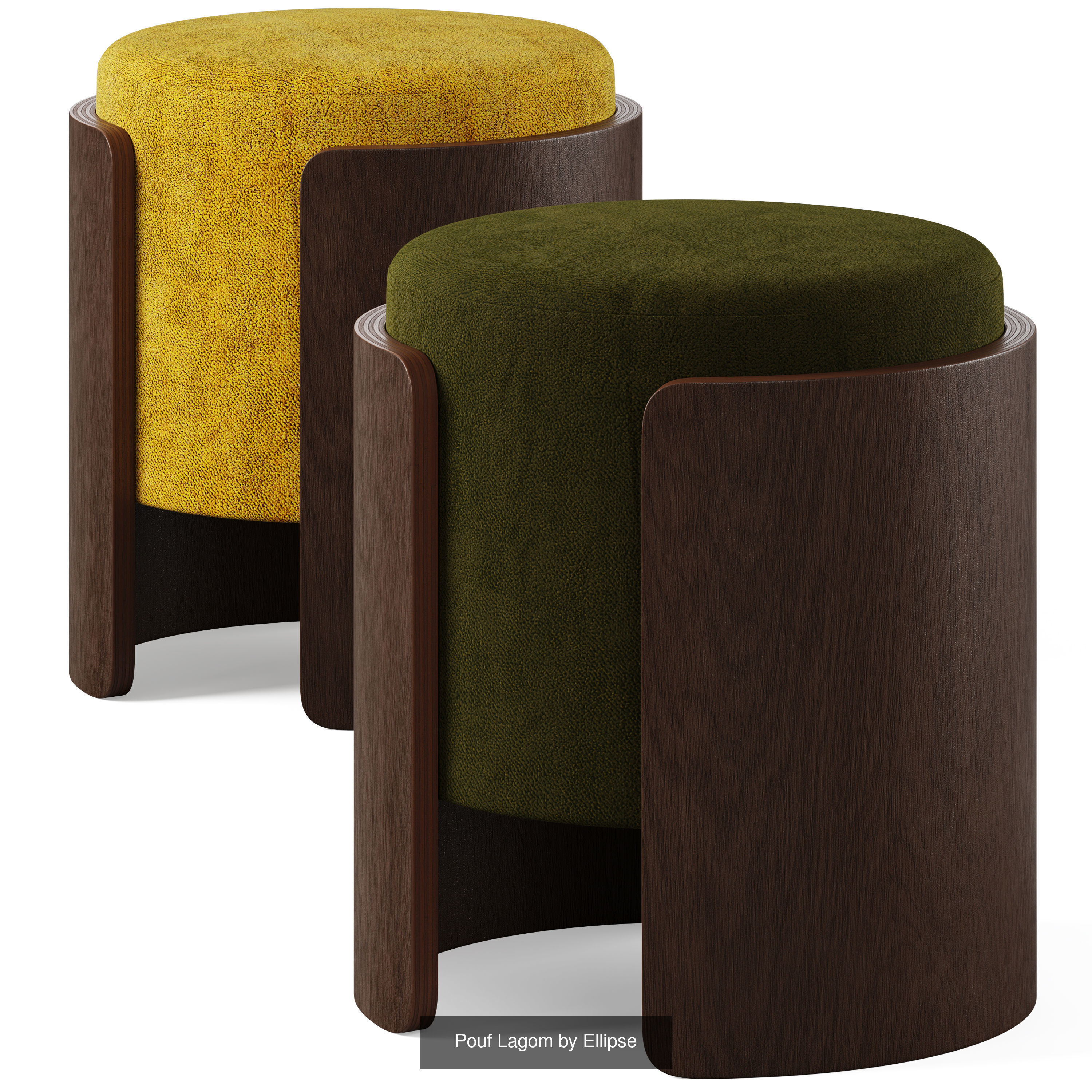 The Lagom furniture collection by Ellipse _3