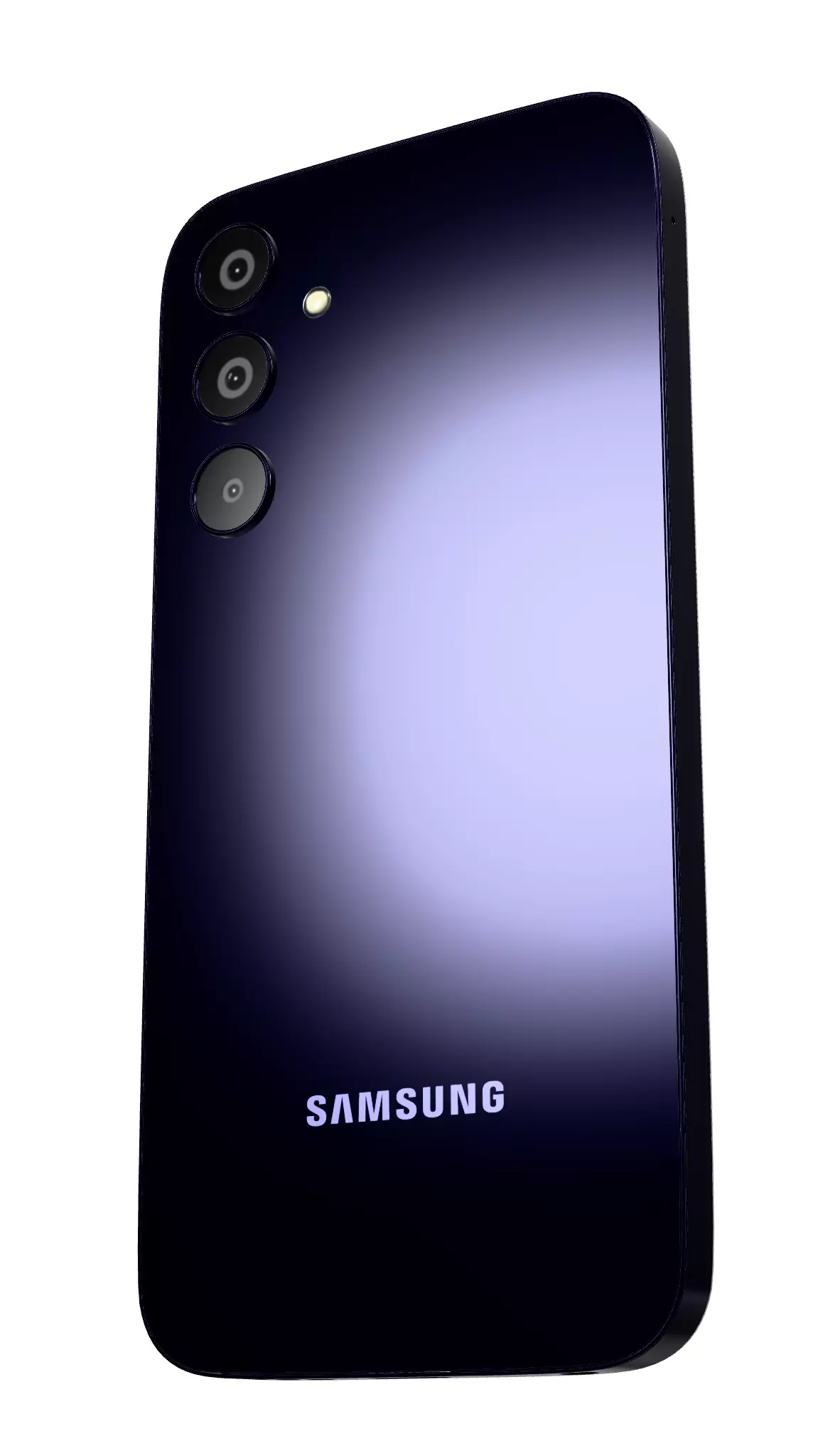 Samsung Galaxy A15 3D model_0