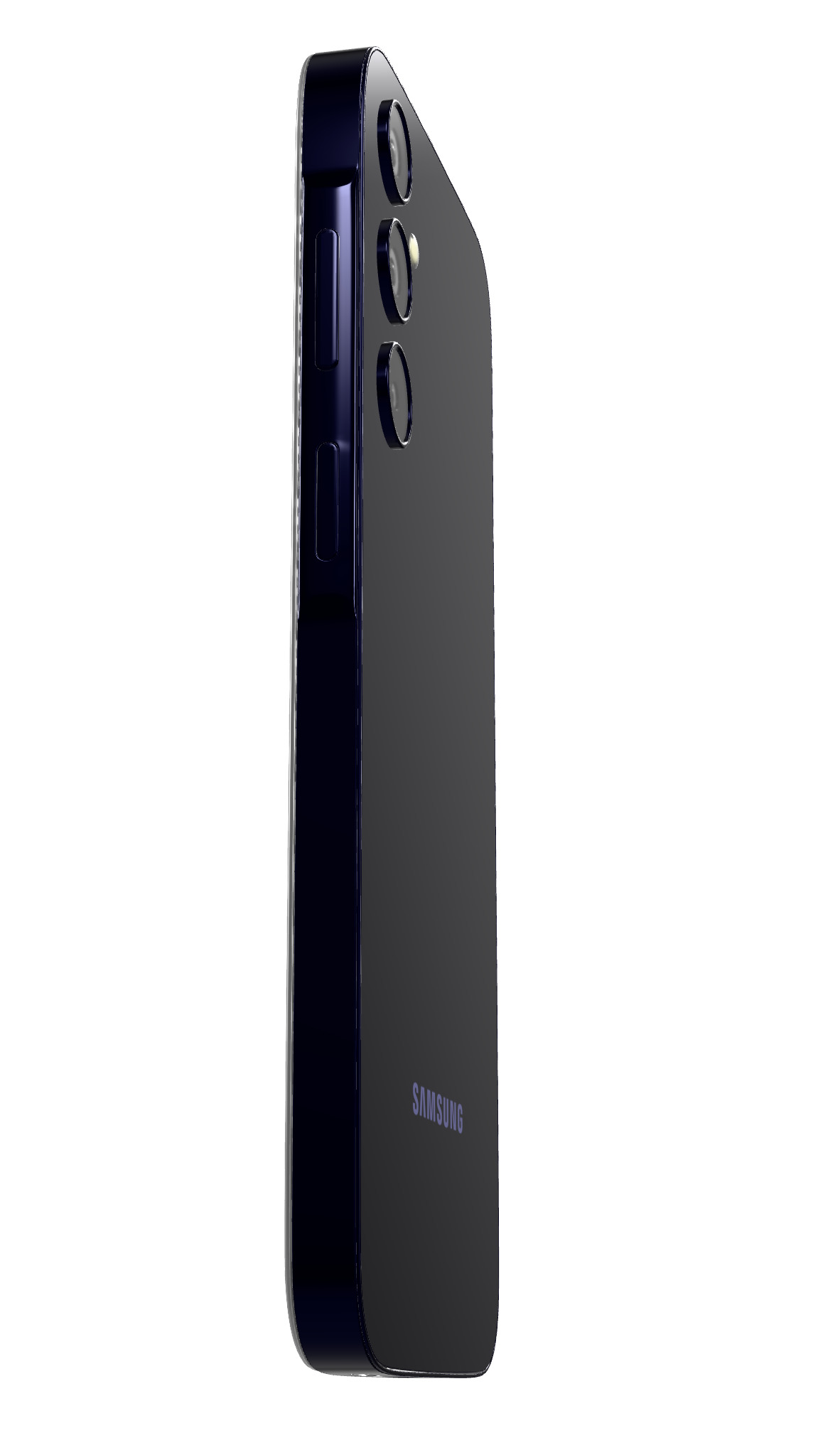 Samsung Galaxy A15 3D model_2