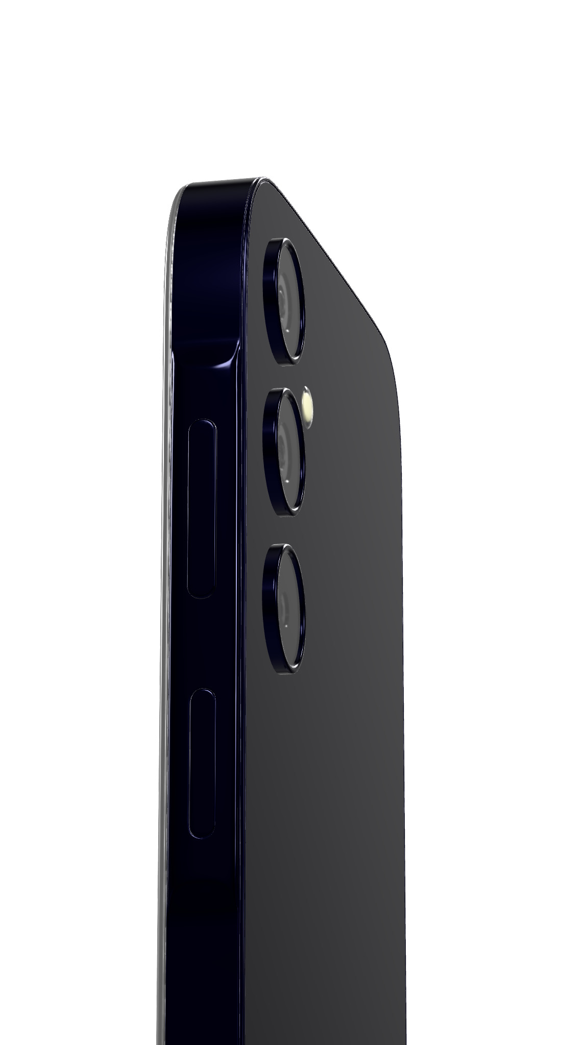 Samsung Galaxy A15 3D model_1