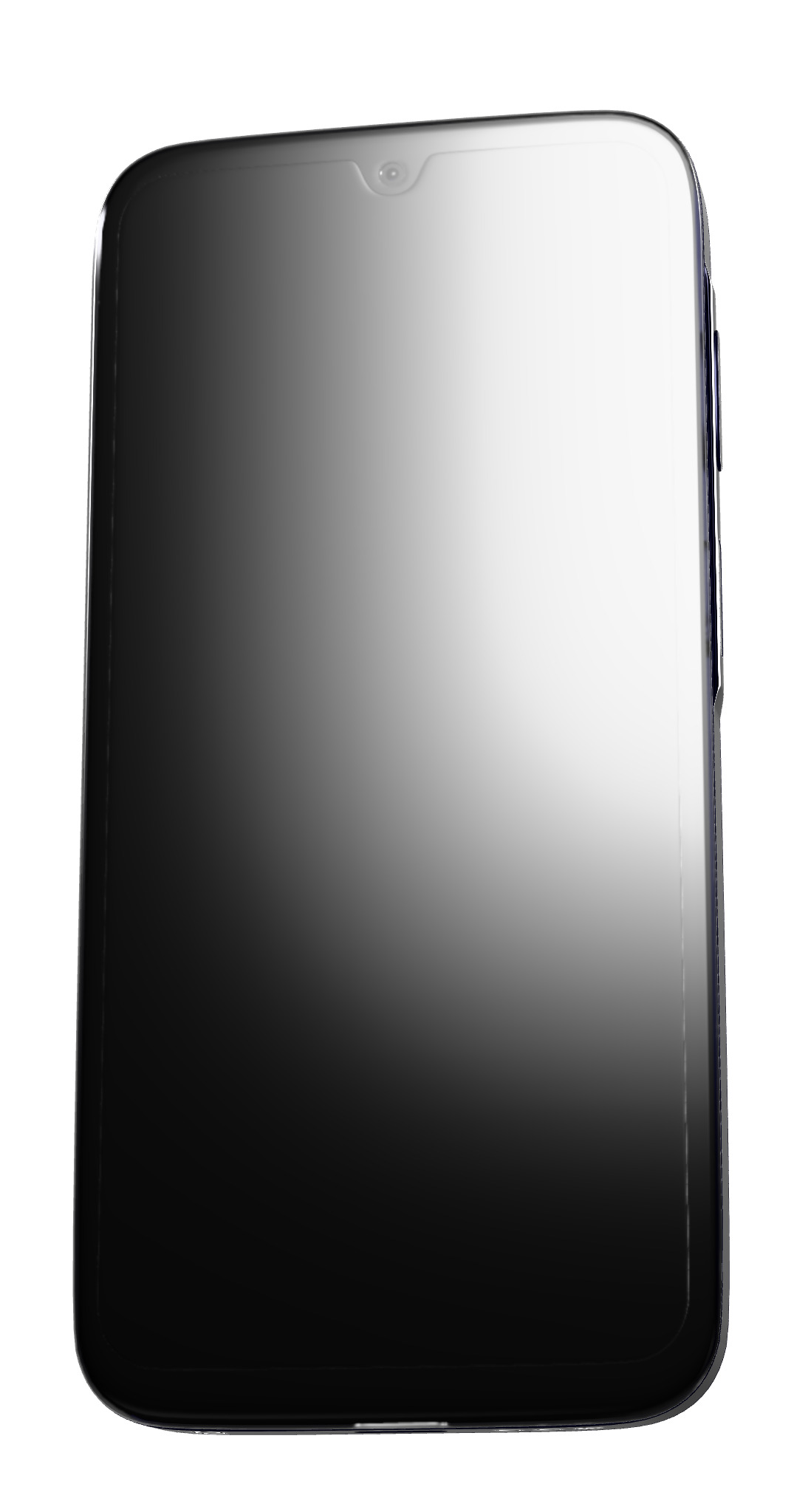 Samsung Galaxy A15 3D model_4