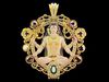 Mahadev 3D Model for 3D Printing 3D print model_1
