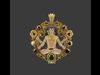 Mahadev 3D Model for 3D Printing 3D print model_2