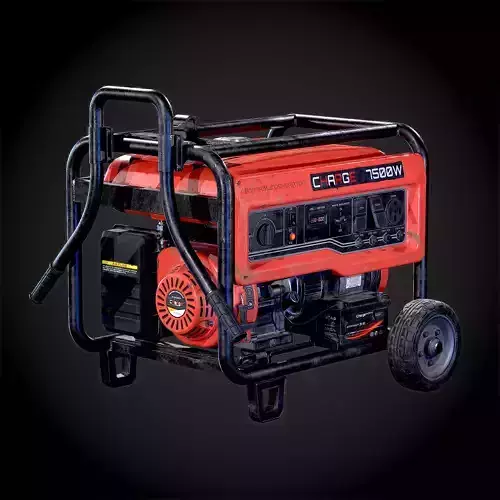 Portable Generator