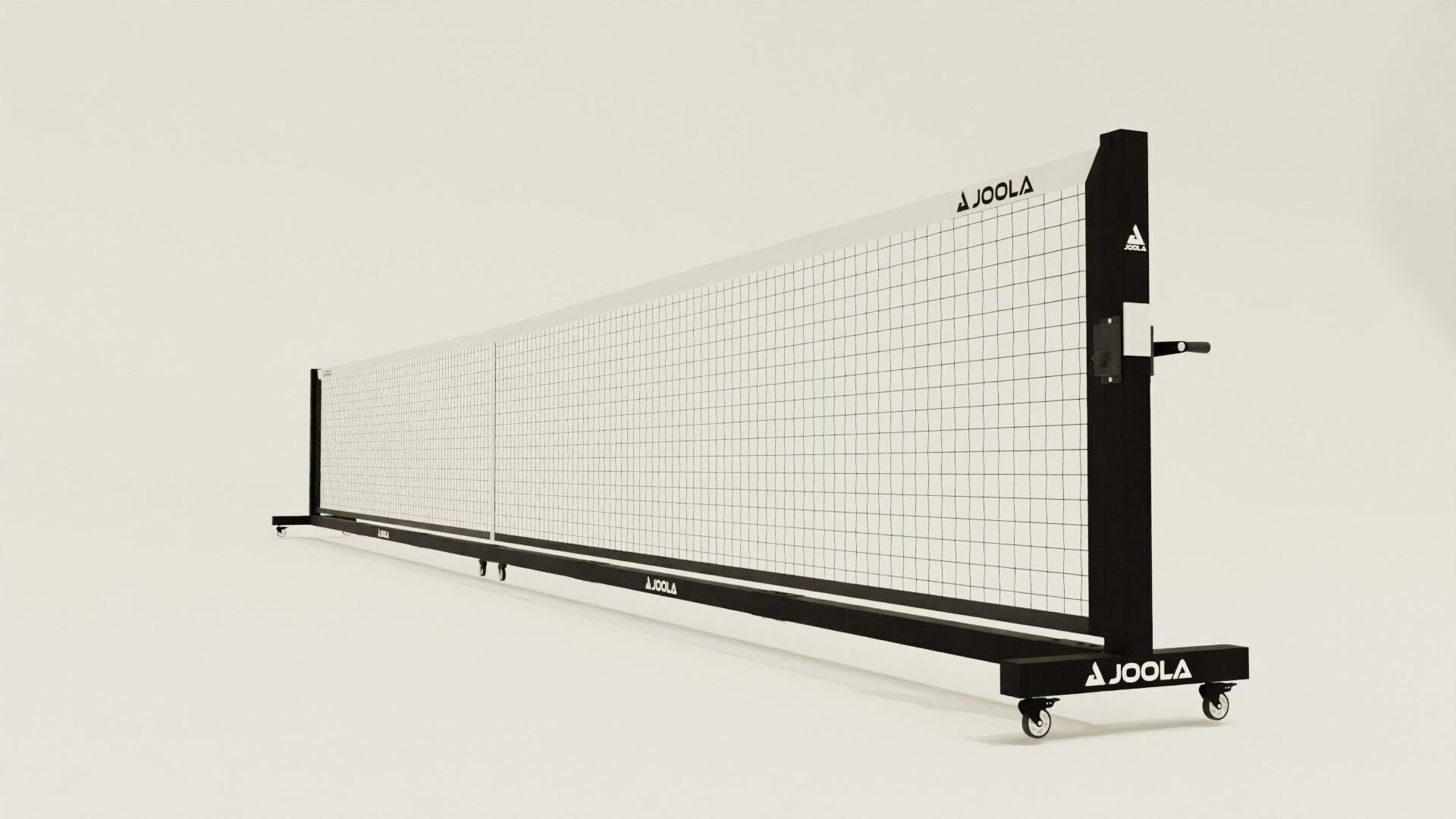 Joola net Pro 3D model_1
