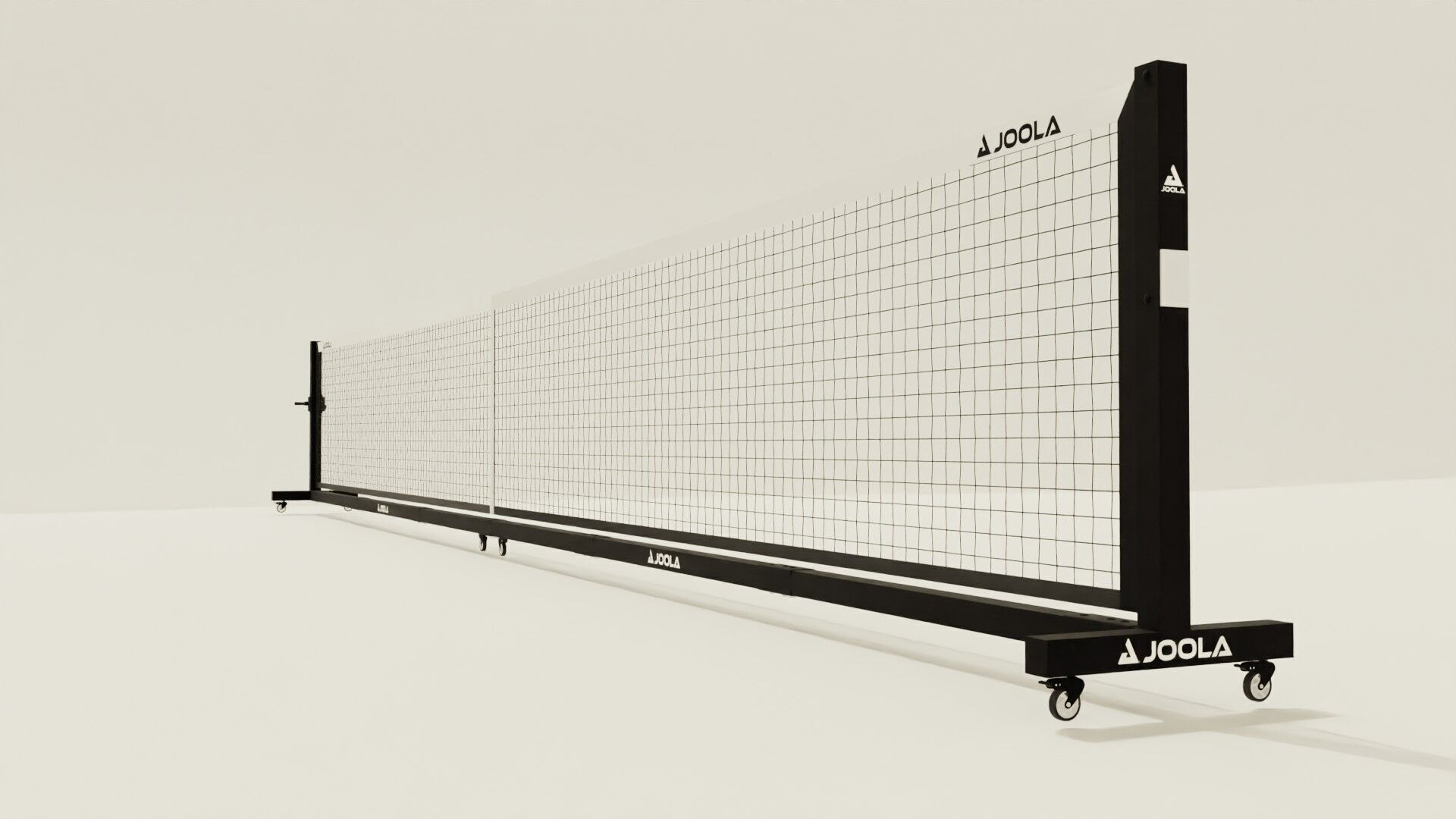 Joola net Pro 3D model_3