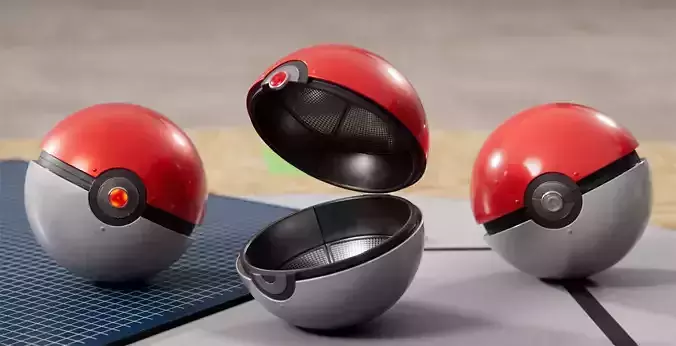 Pokeball