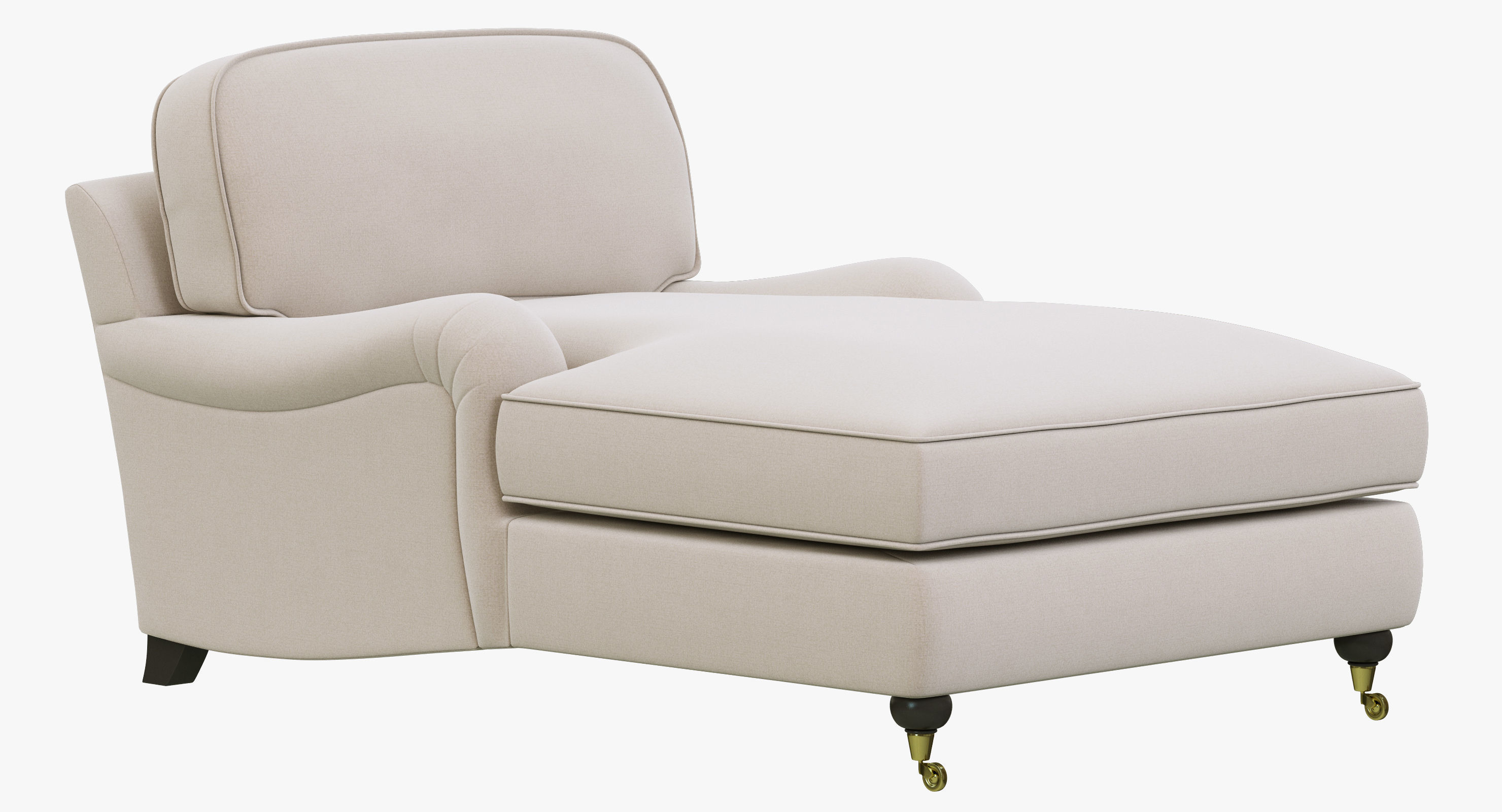 Restoration Hardware 68 Sofas set 3D model_47