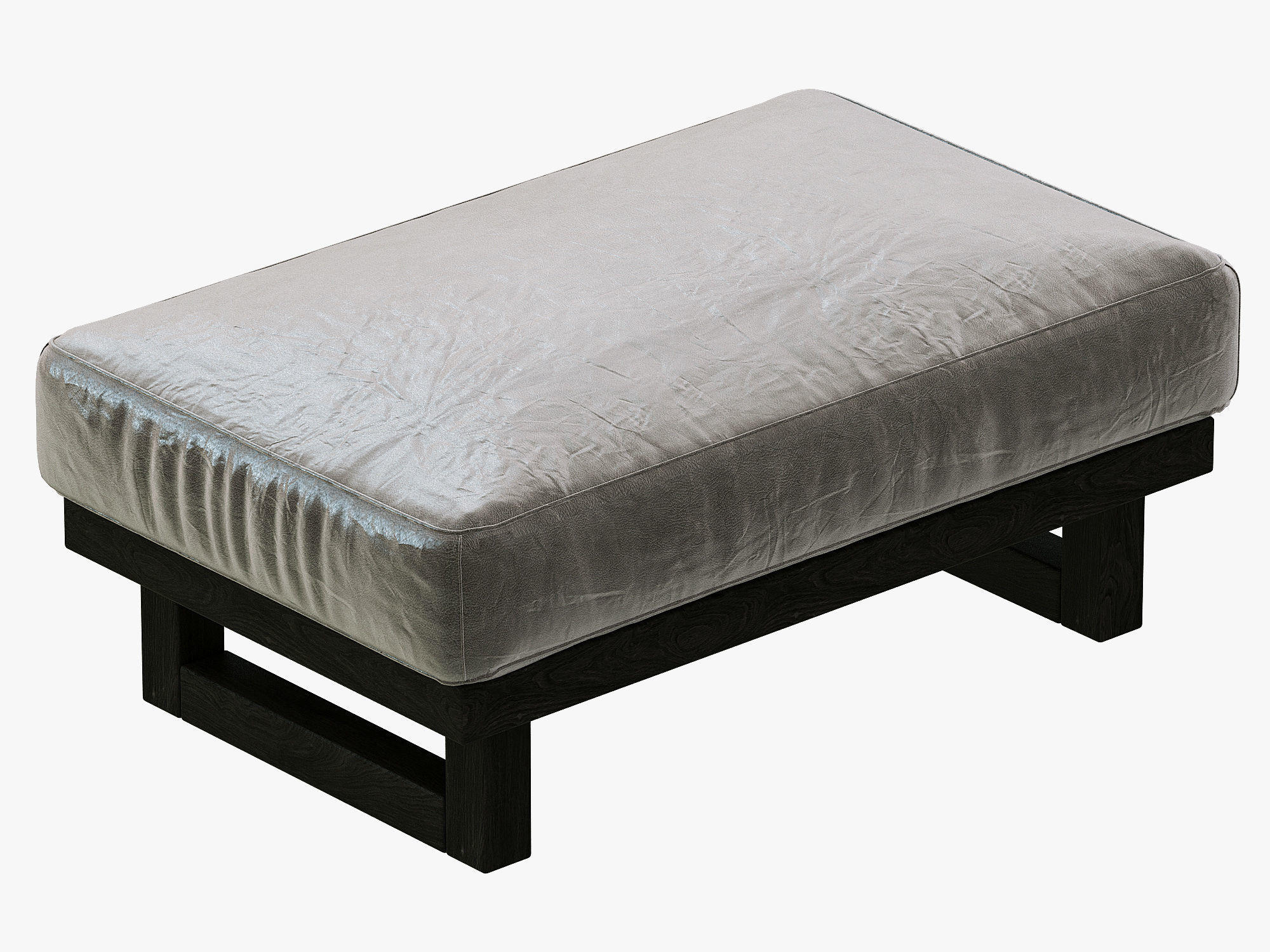 Restoration Hardware 68 Sofas set 3D model_41