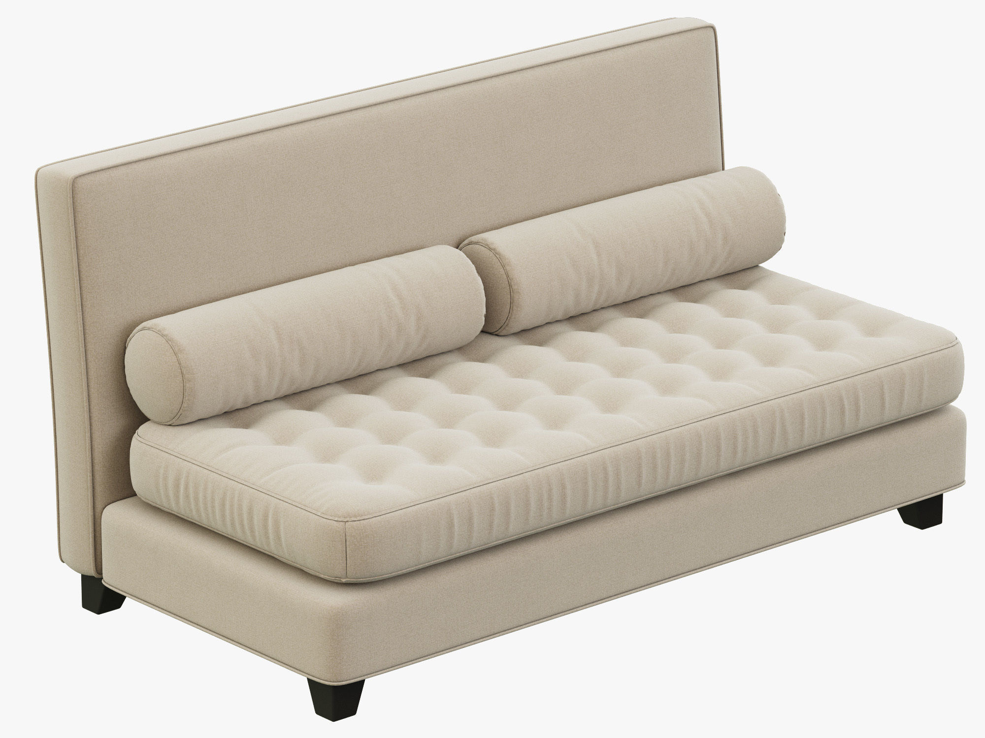 Restoration Hardware 68 Sofas set 3D model_131