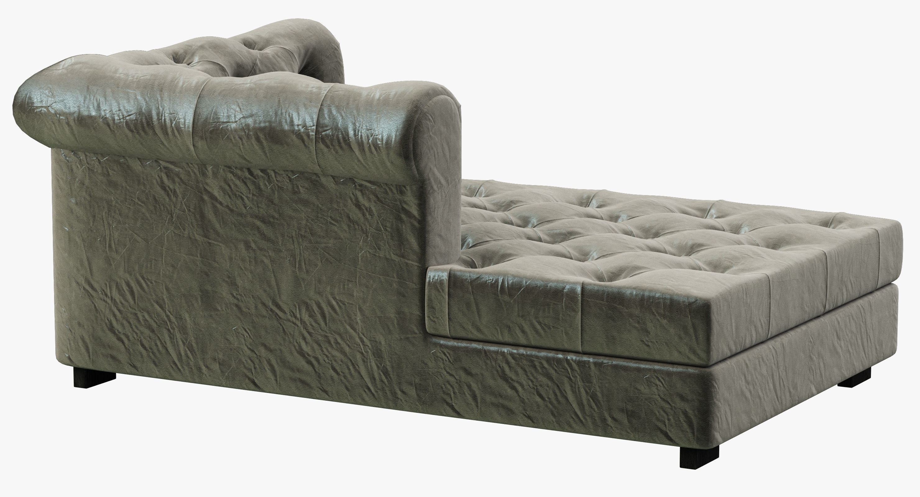Restoration Hardware 68 Sofas set 3D model_113