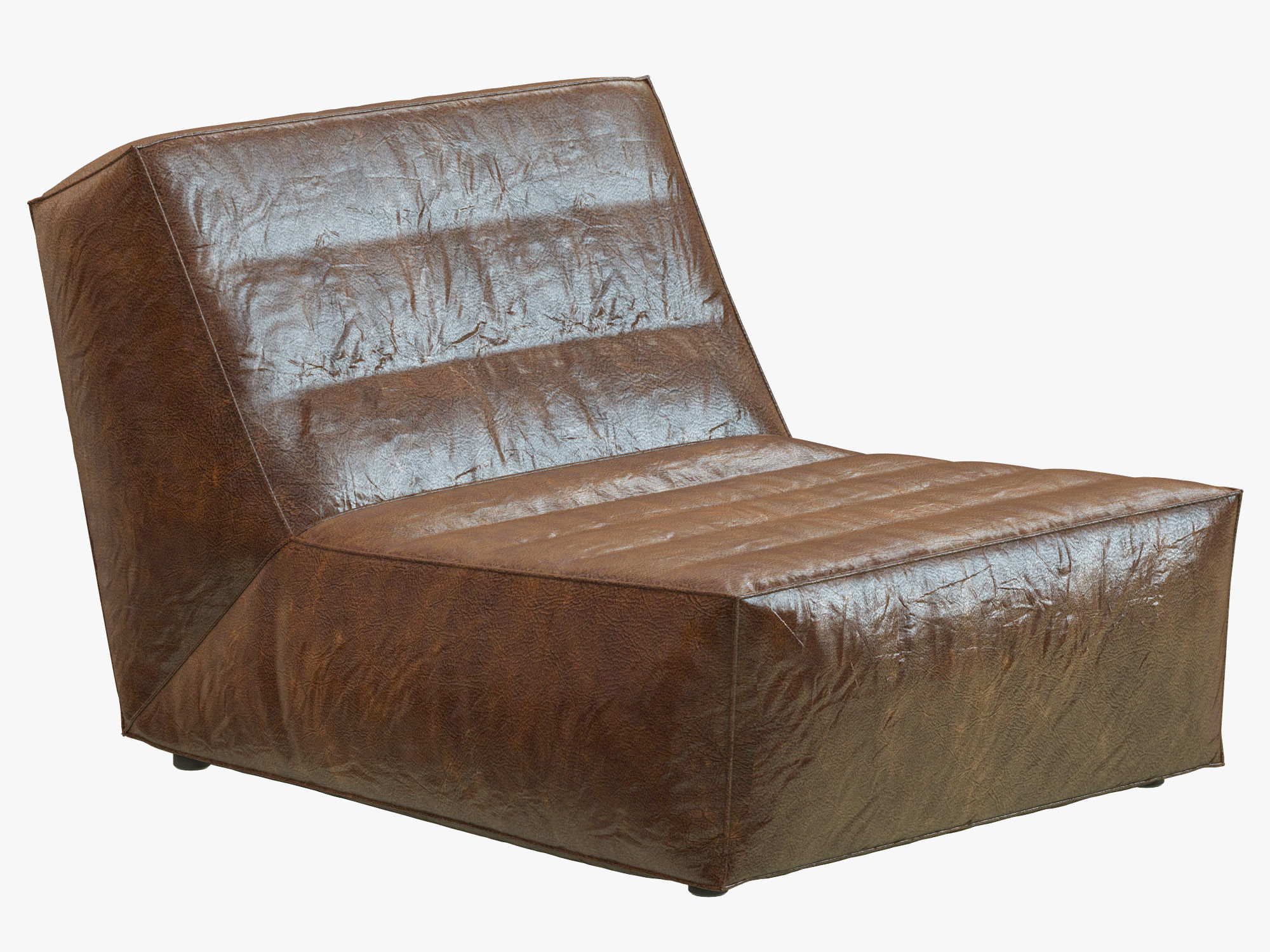 Restoration Hardware 68 Sofas set 3D model_23