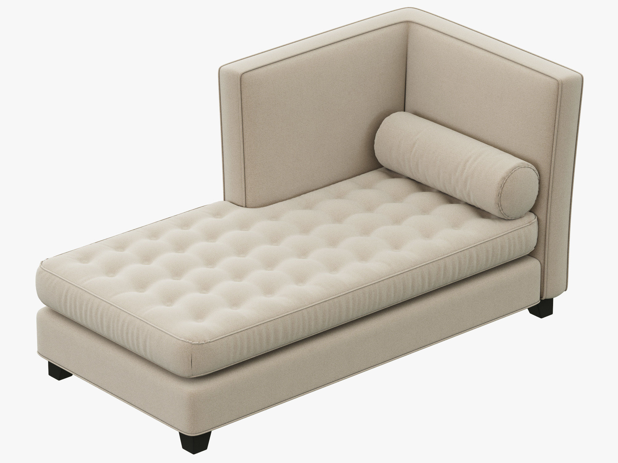 Restoration Hardware 68 Sofas set 3D model_129